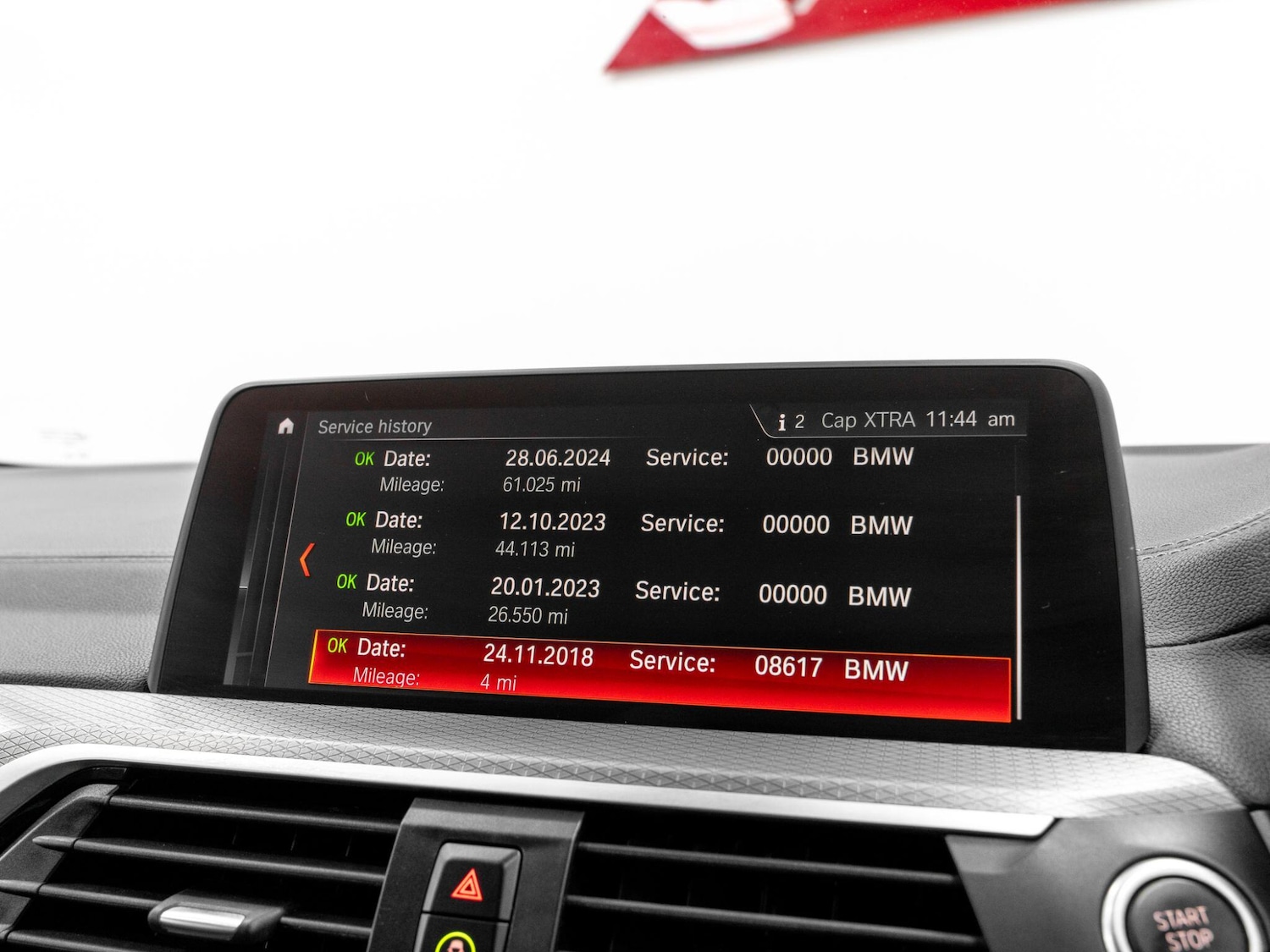 Used BMW X3 2019 for sale - 77156398: Photo 68