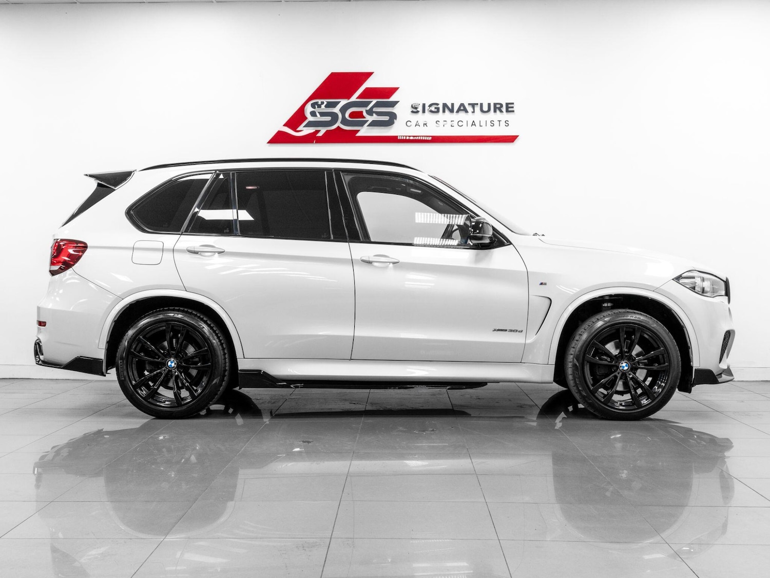 Used BMW X5 2018 for sale - 76282668: Photo 10