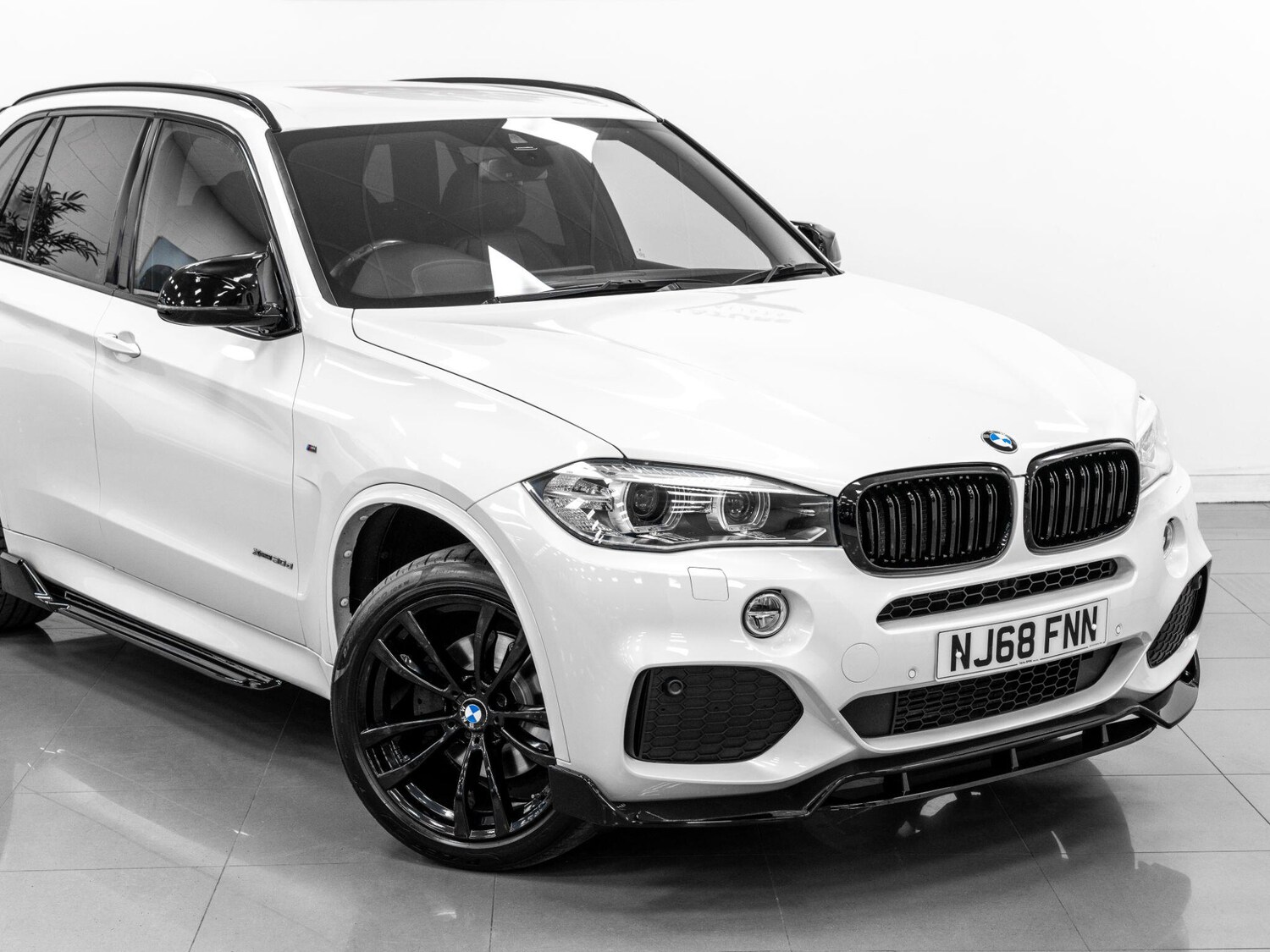 Used BMW X5 2018 for sale - 76282668: Photo 11