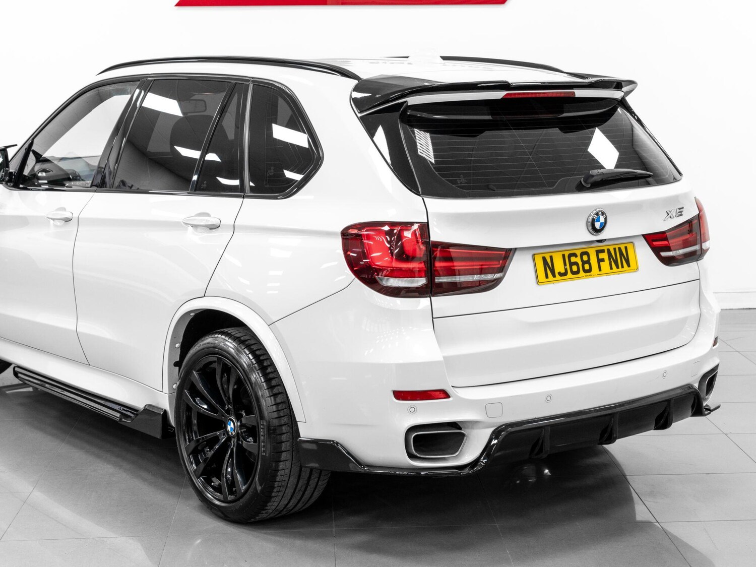 Used BMW X5 2018 for sale - 76282668: Photo 12