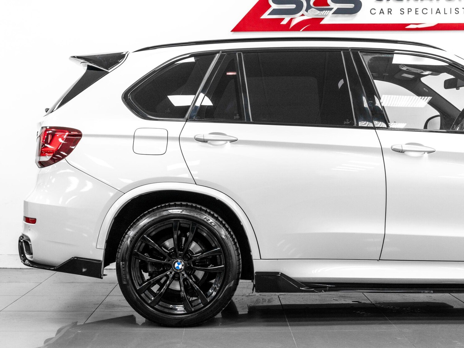 Used BMW X5 2018 for sale - 76282668: Photo 13