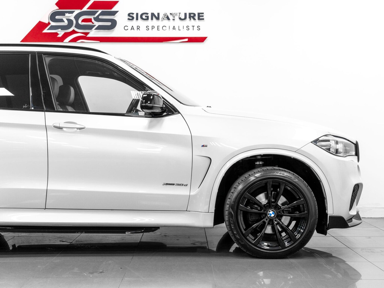 Used BMW X5 2018 for sale - 76282668: Photo 14