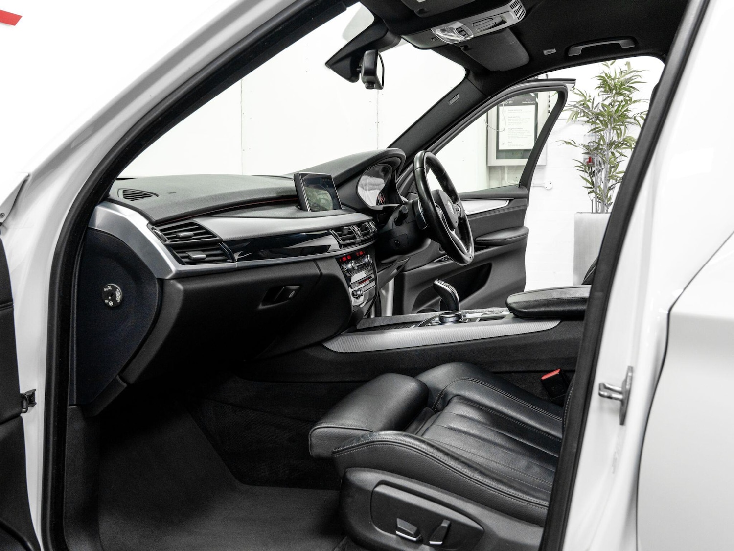 Used BMW X5 2018 for sale - 76282668: Photo 17