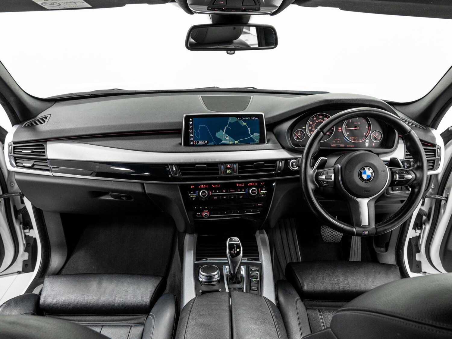 Used BMW X5 2018 for sale - 76282668: Photo 18