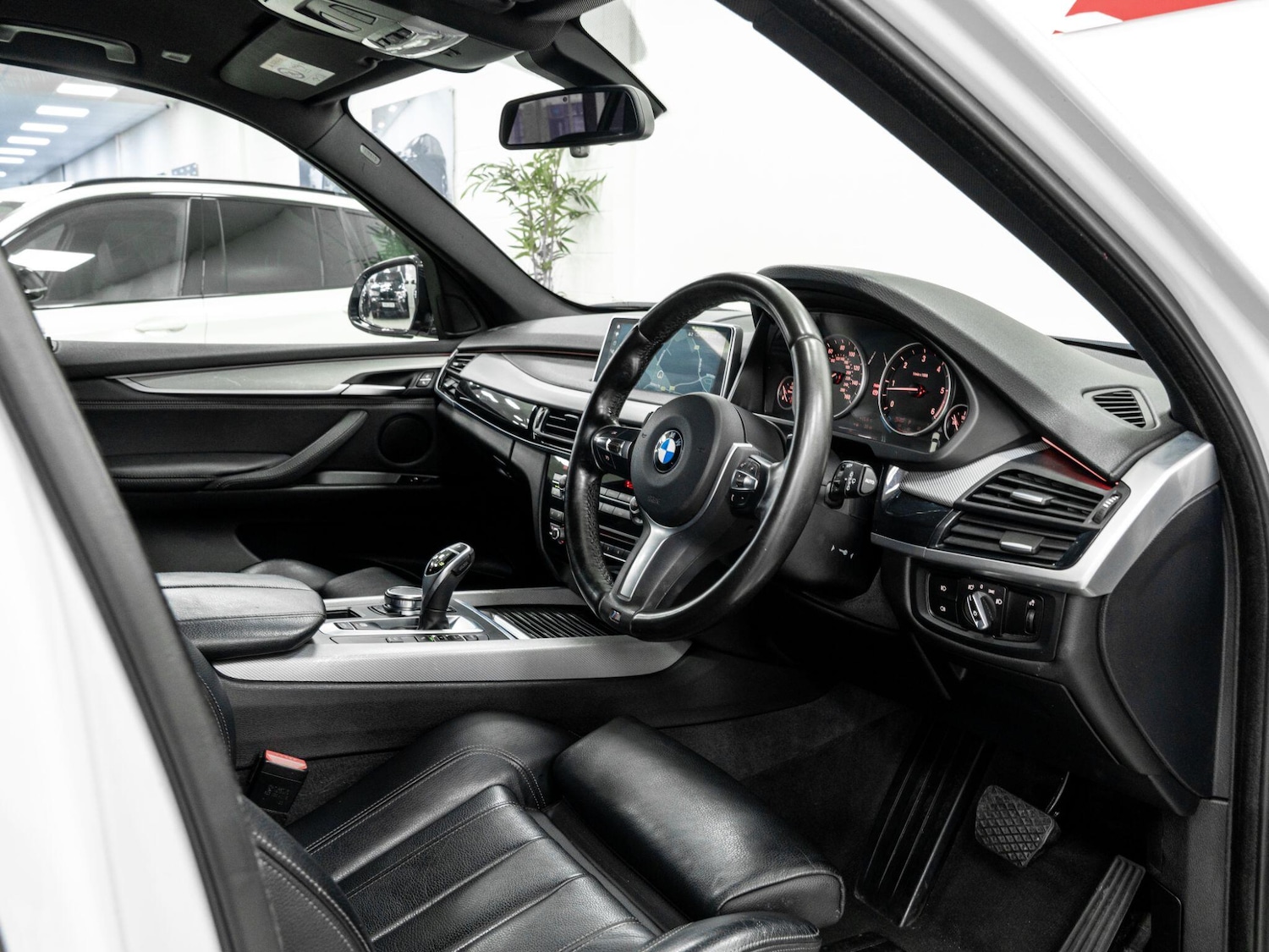 Used BMW X5 2018 for sale - 76282668: Photo 19