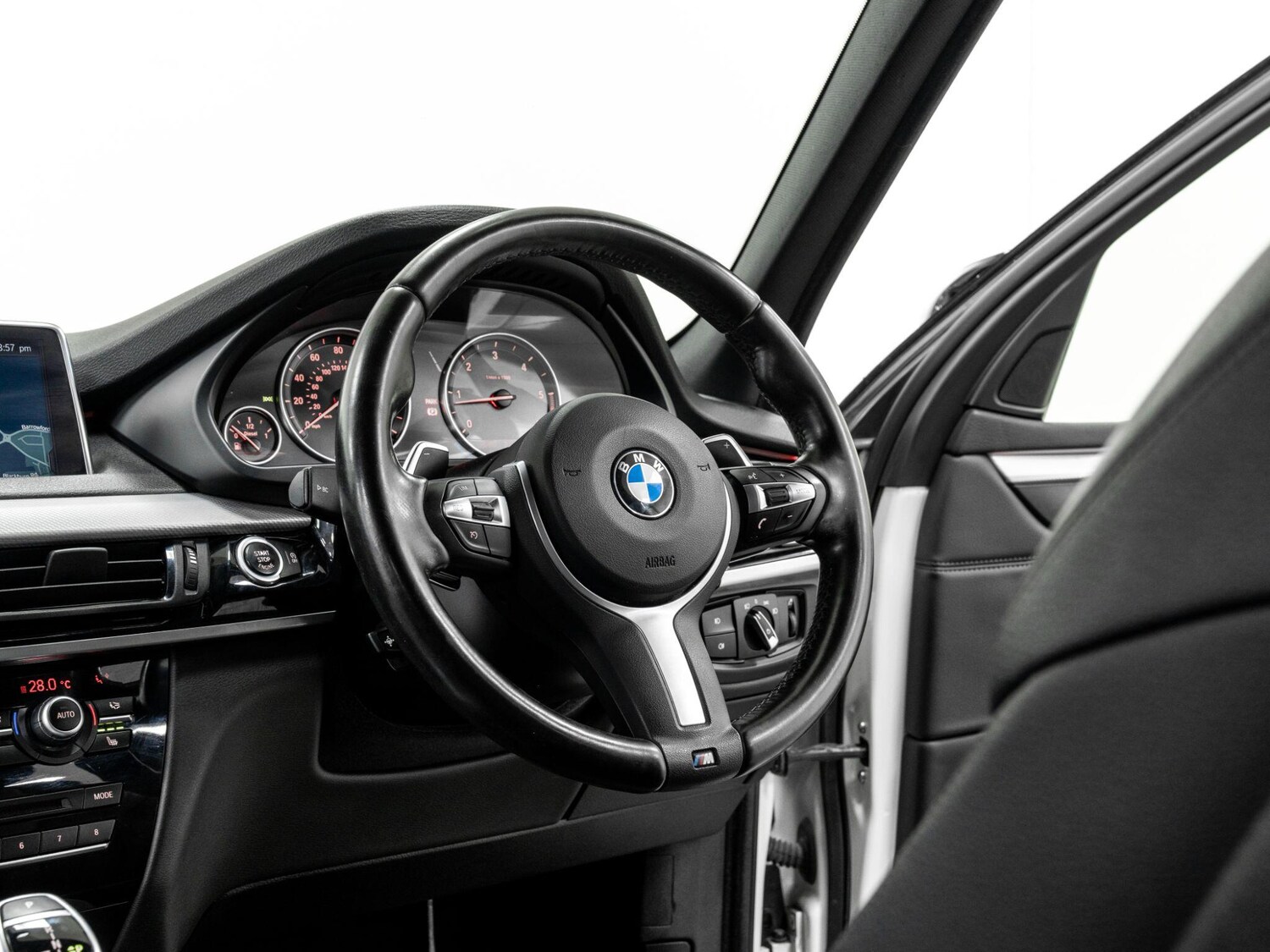 Used BMW X5 2018 for sale - 76282668: Photo 21