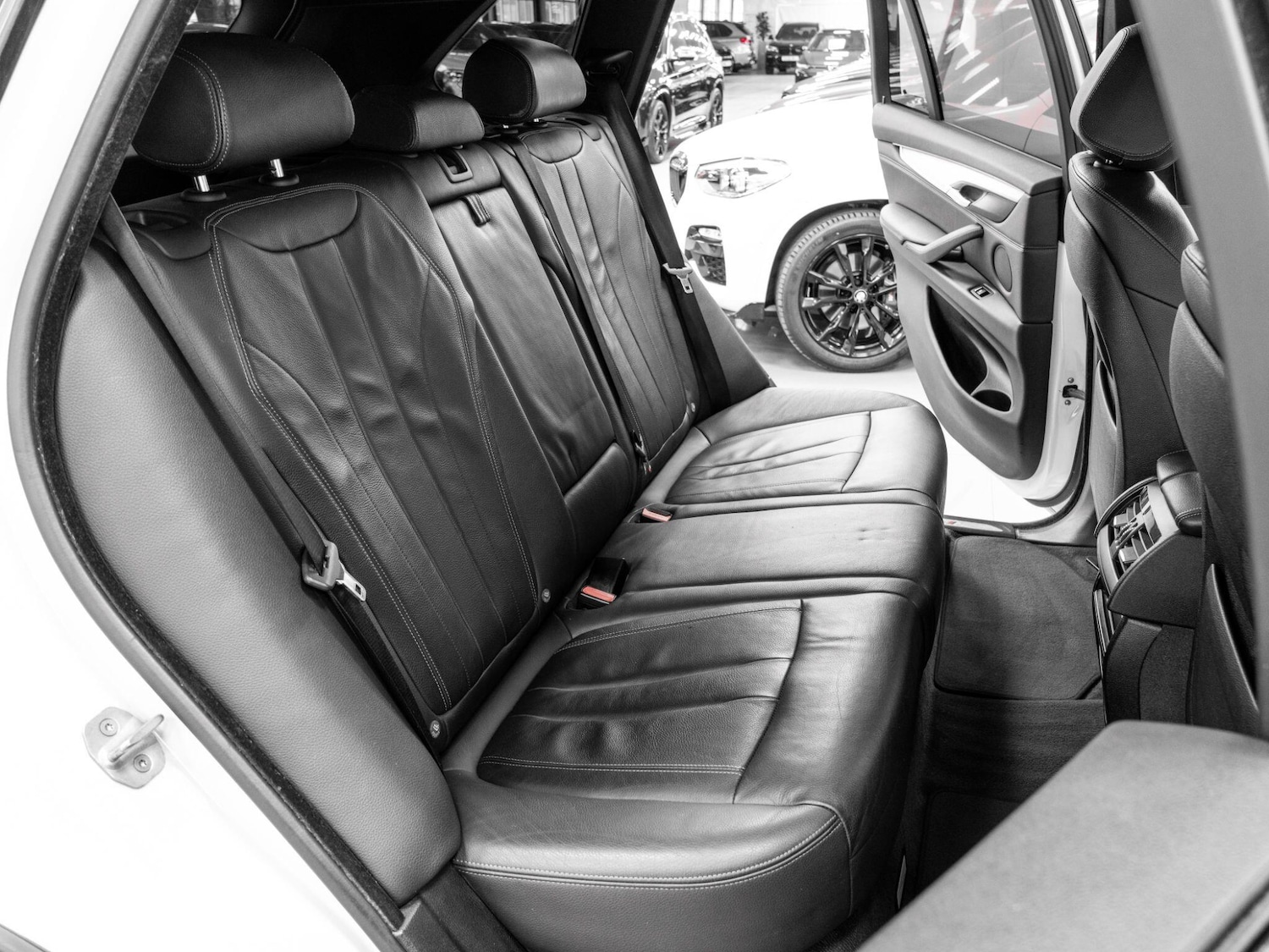 Used BMW X5 2018 for sale - 76282668: Photo 24