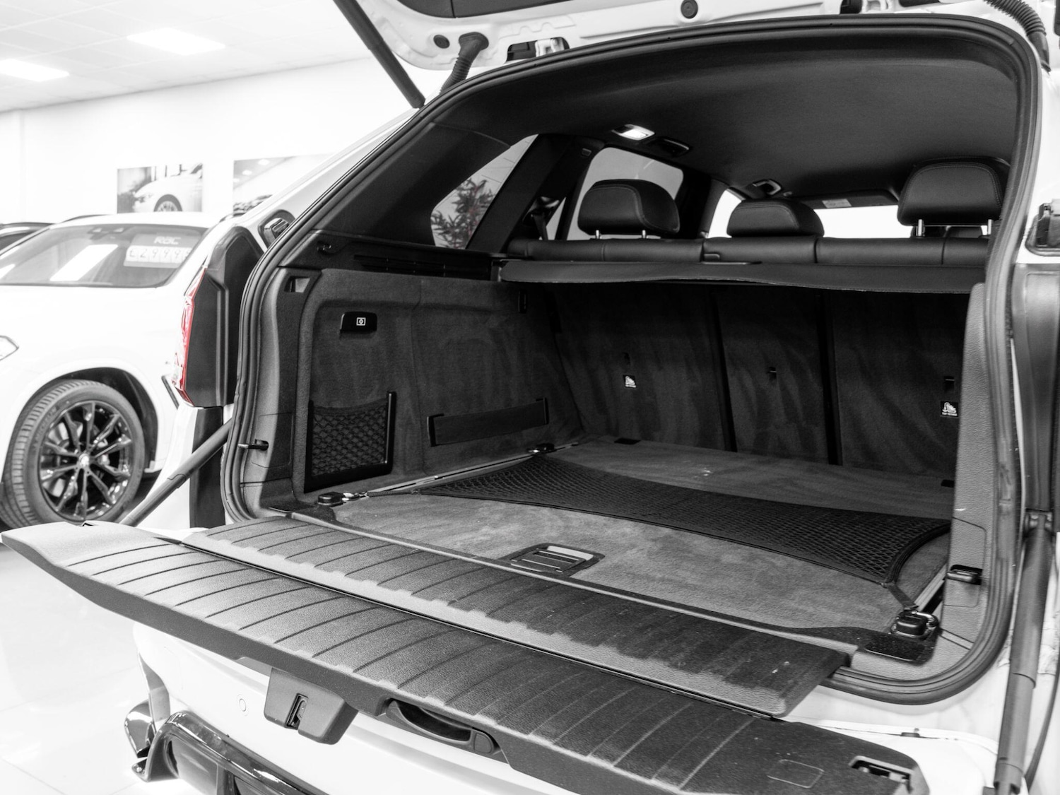 Used BMW X5 2018 for sale - 76282668: Photo 27