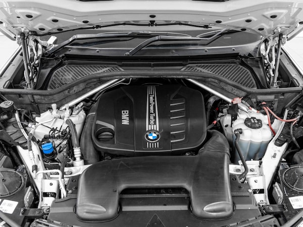 Used BMW X5 2018 for sale - 76282668: Photo 29