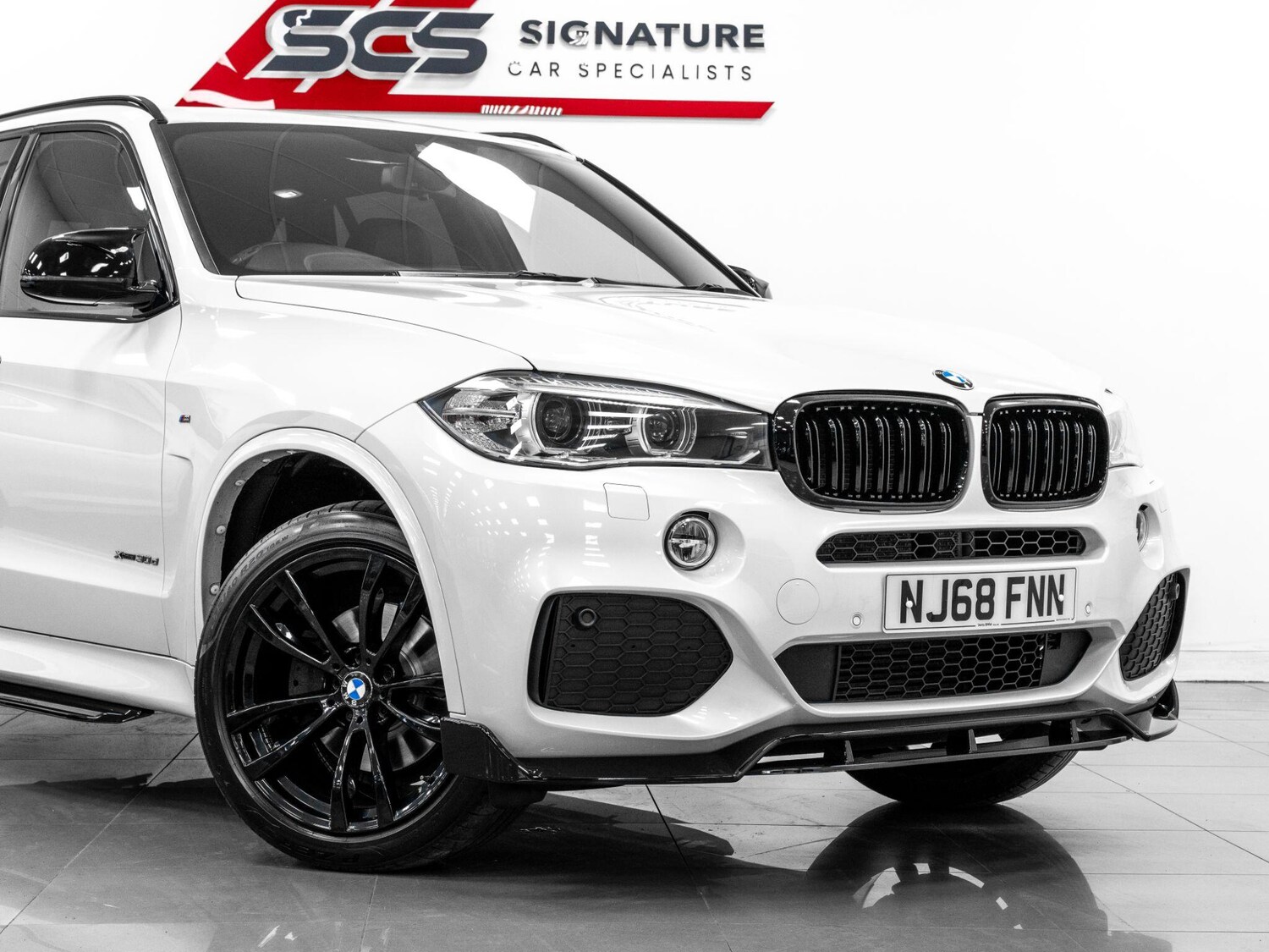 Used BMW X5 2018 for sale - 76282668: Photo 31