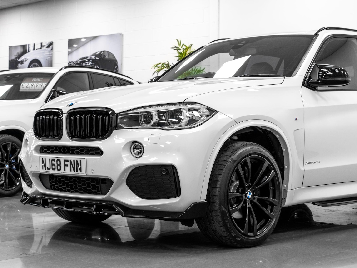 Used BMW X5 2018 for sale - 76282668: Photo 32