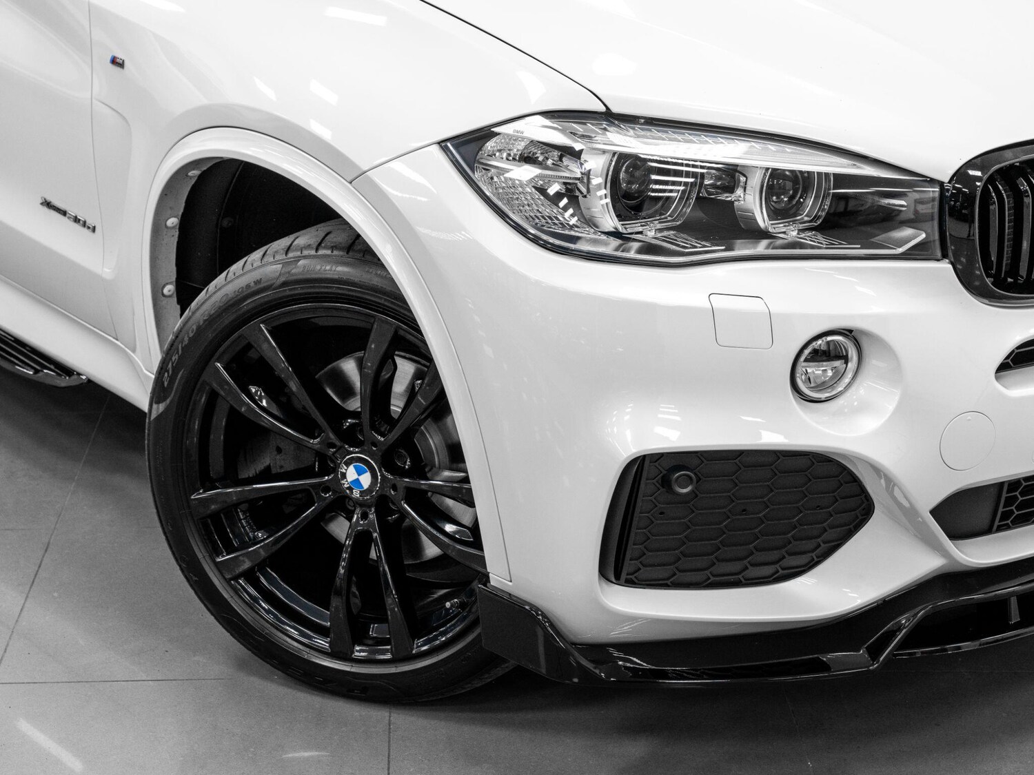 Used BMW X5 2018 for sale - 76282668: Photo 35