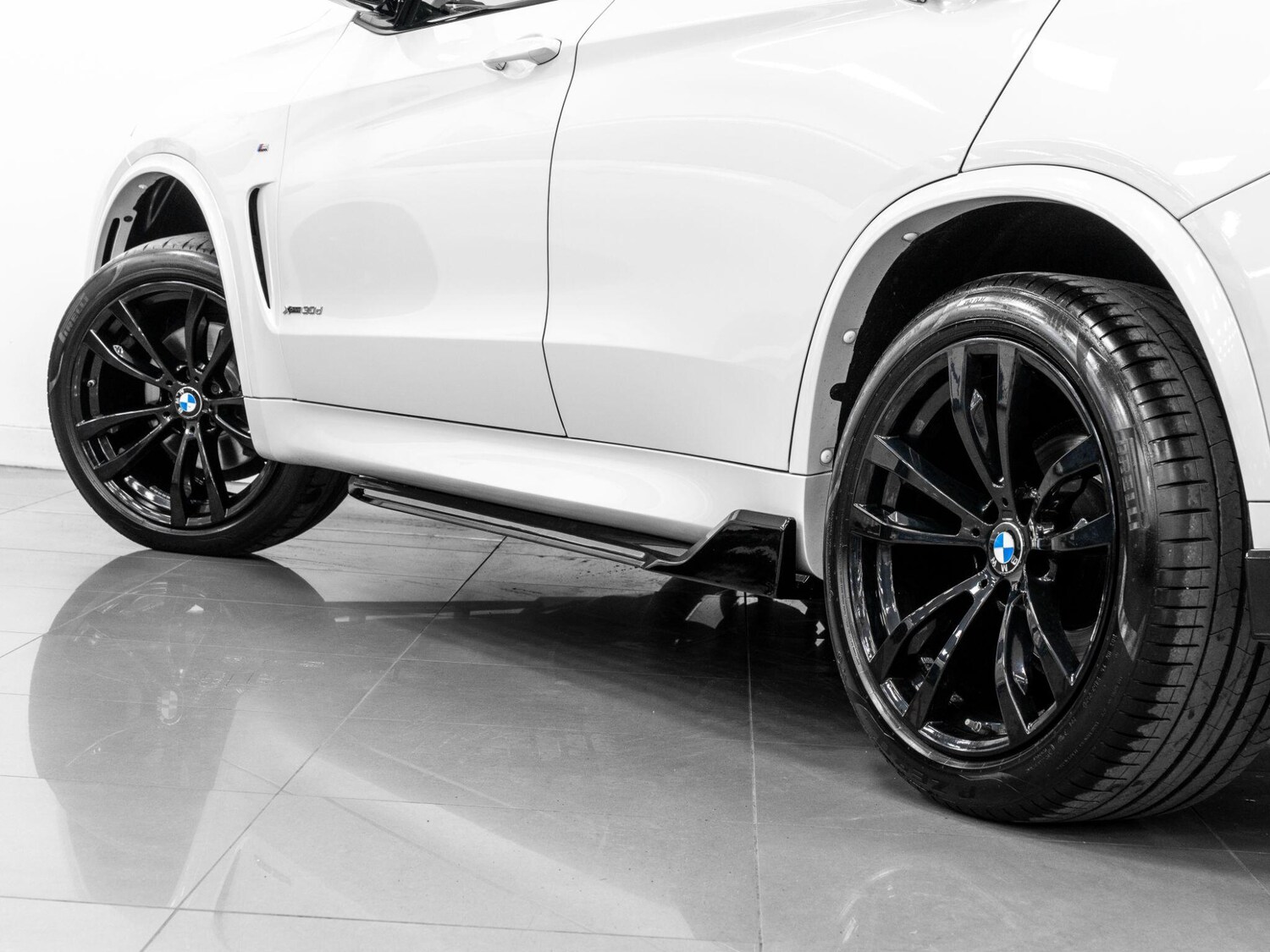 Used BMW X5 2018 for sale - 76282668: Photo 37