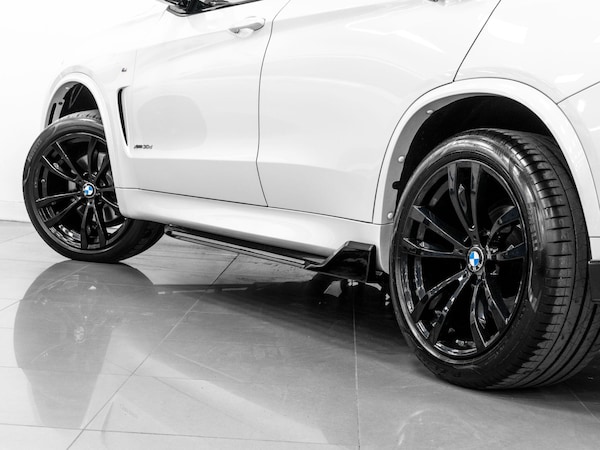 Used BMW X5 2018 for sale - 76282668: Photo 37