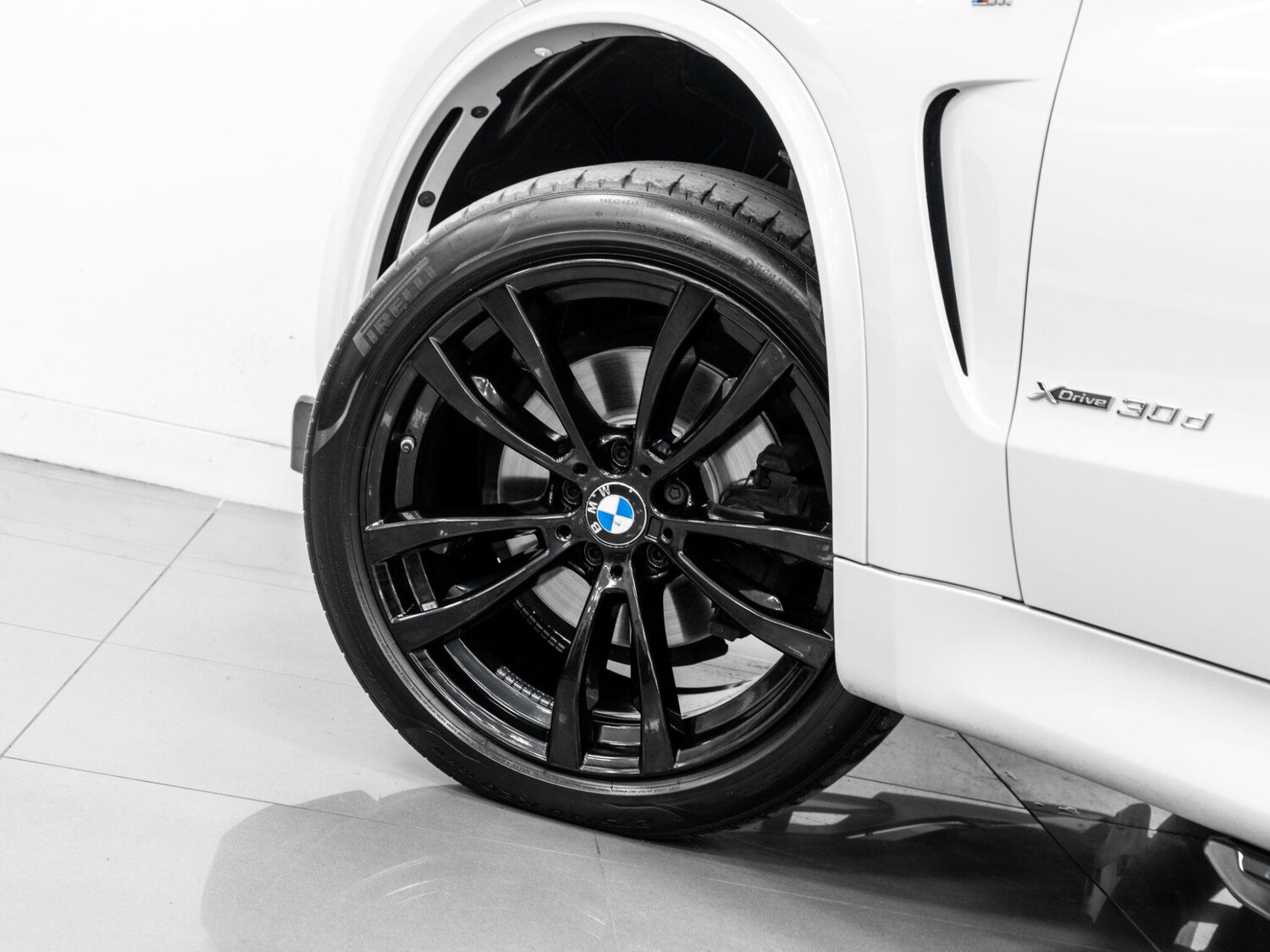 Used BMW X5 2018 for sale - 76282668: Photo 38