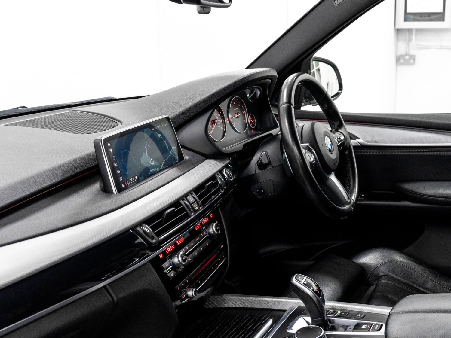 Used BMW X5 2018 for sale - 76282668: Photo 41