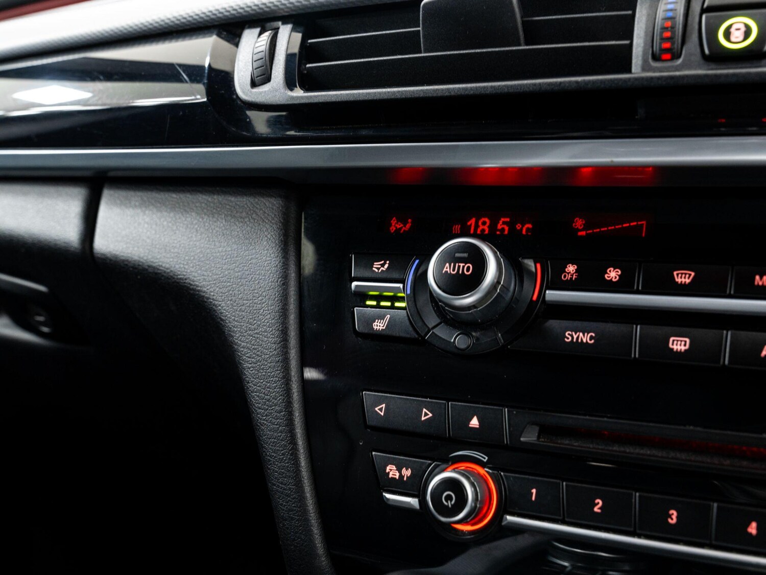 Used BMW X5 2018 for sale - 76282668: Photo 45