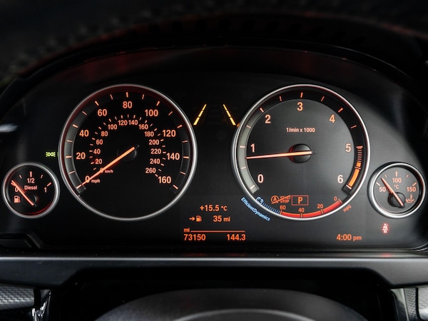 Used BMW X5 2018 for sale - 76282668: Photo 46