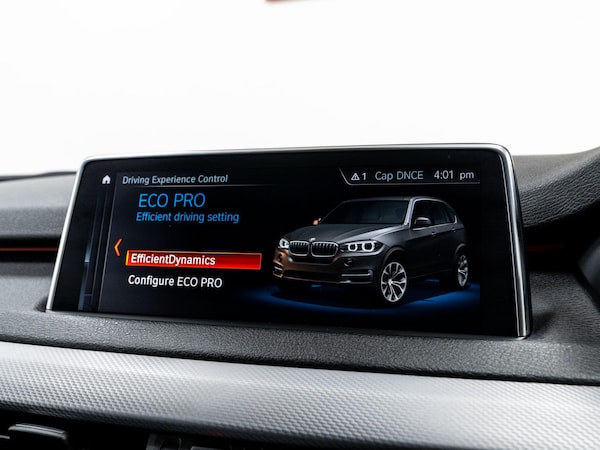 Used BMW X5 2018 for sale - 76282668: Photo 55