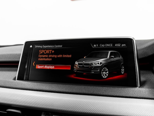 Used BMW X5 2018 for sale - 76282668: Photo 58