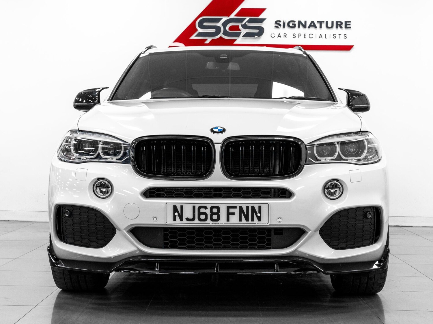 Used BMW X5 2018 for sale - 76282668: Photo 6