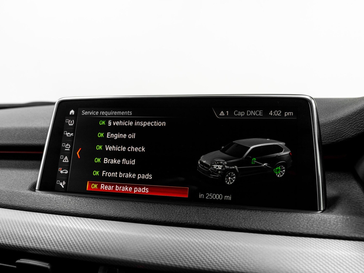 Used BMW X5 2018 for sale - 76282668: Photo 61