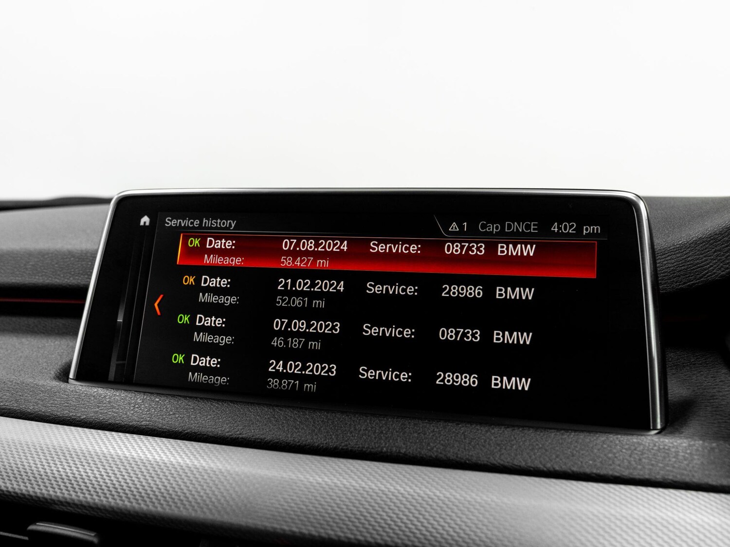 Used BMW X5 2018 for sale - 76282668: Photo 62