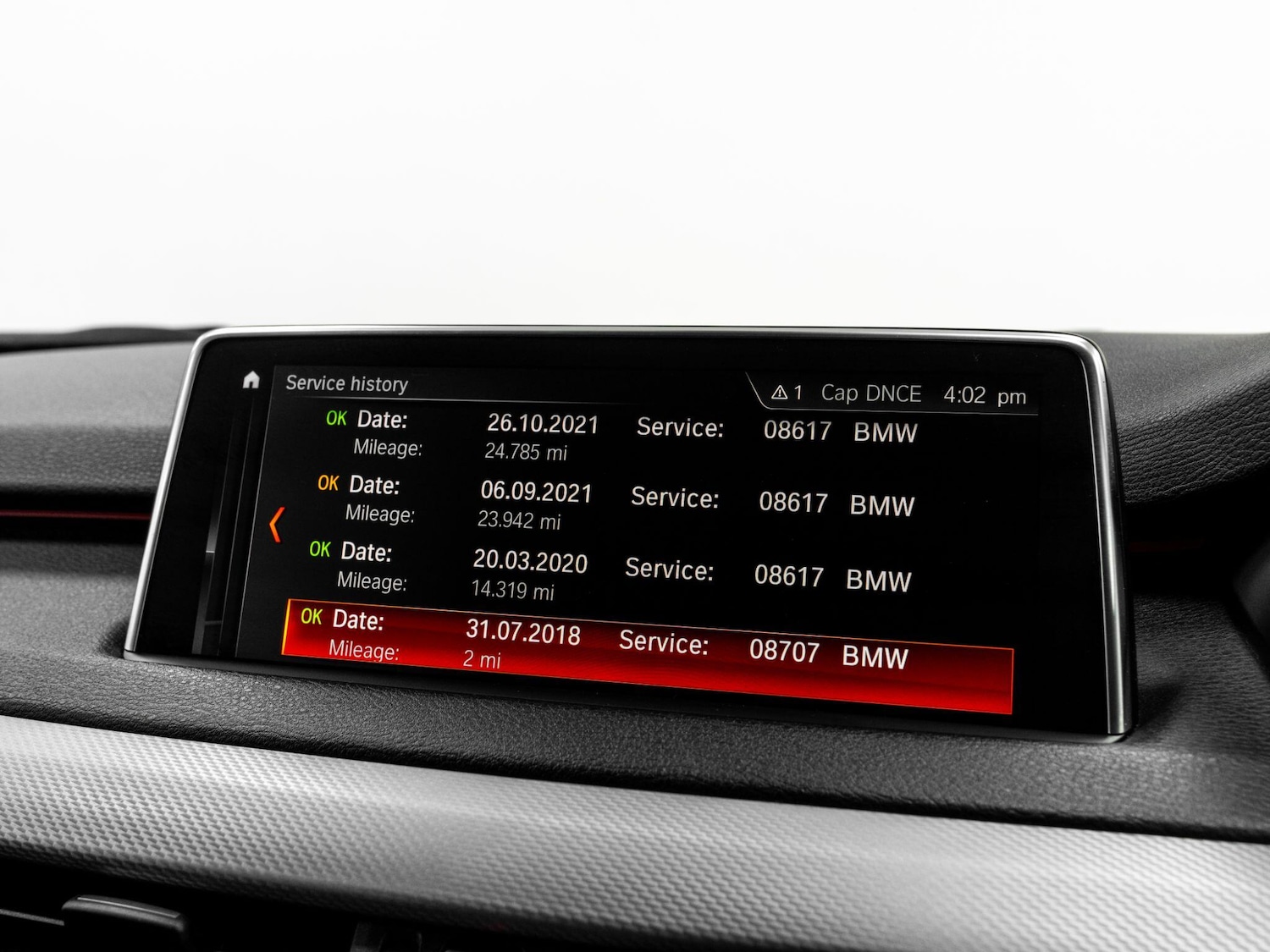 Used BMW X5 2018 for sale - 76282668: Photo 63