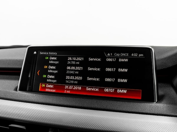 Used BMW X5 2018 for sale - 76282668: Photo 63