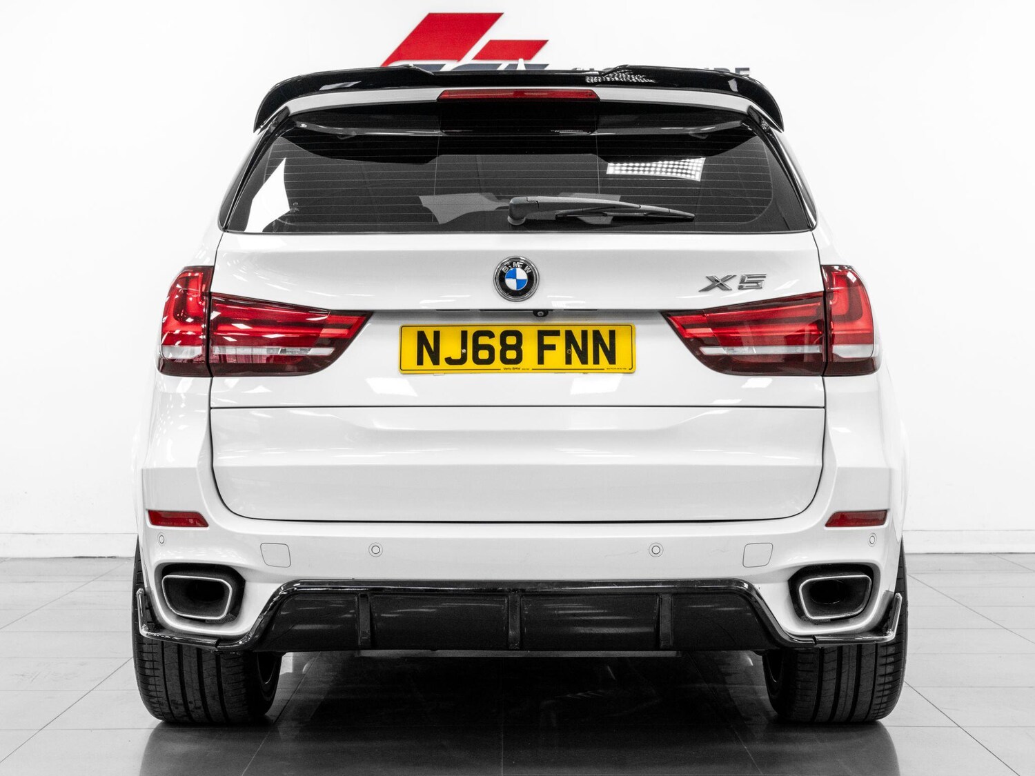 Used BMW X5 2018 for sale - 76282668: Photo 7