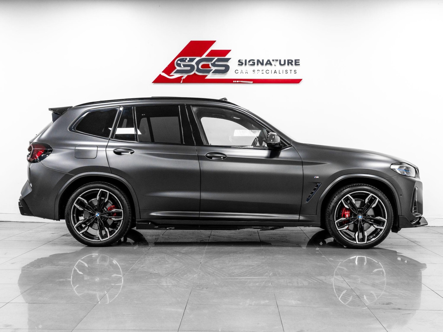 Used BMW X3 2021 for sale - 76752736: Photo 12