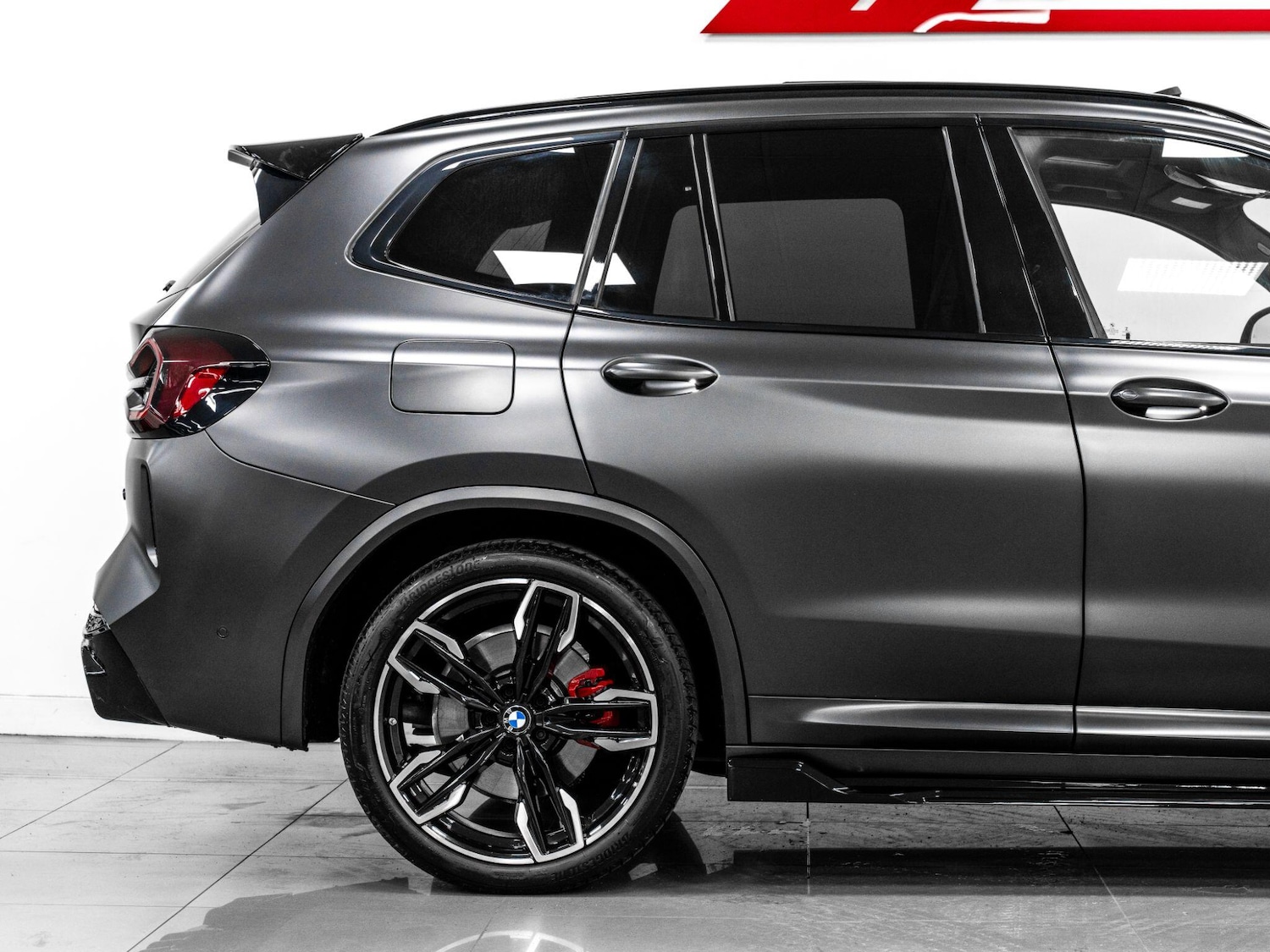 Used BMW X3 2021 for sale - 76752736: Photo 13