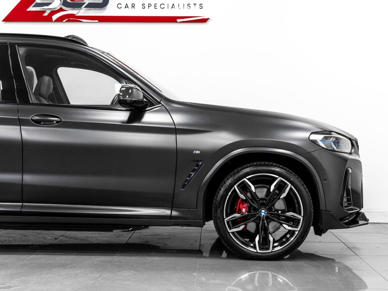 Used BMW X3 2021 for sale - 76752736: Photo 14