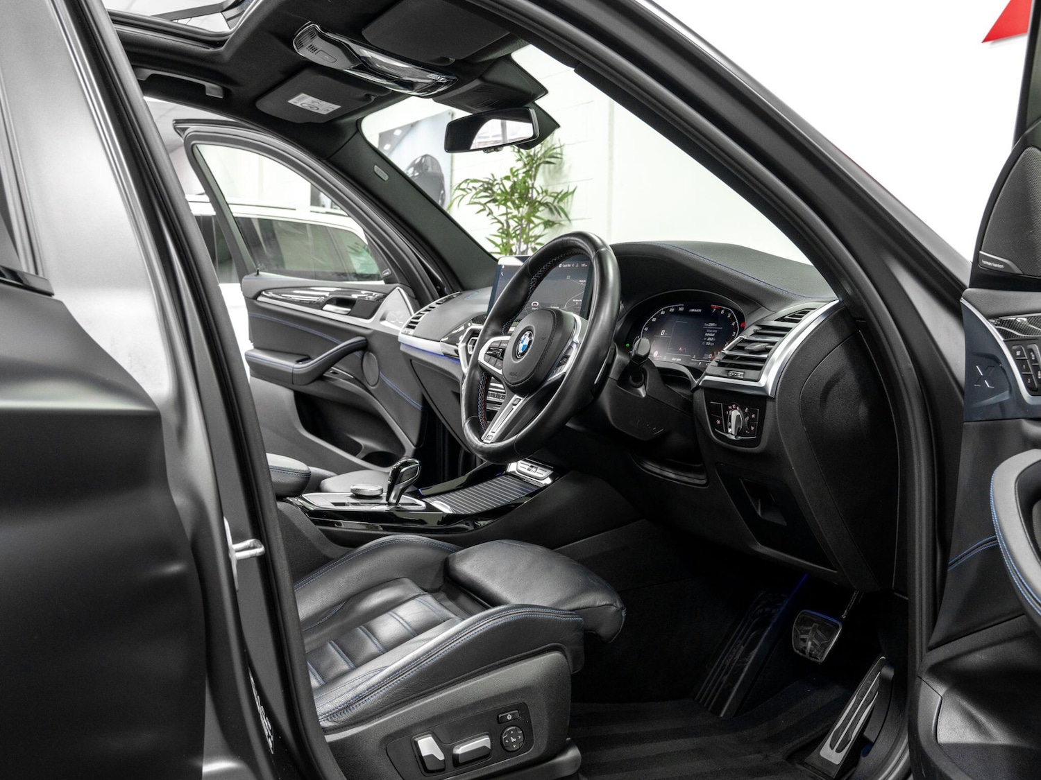 Used BMW X3 2021 for sale - 76752736: Photo 16