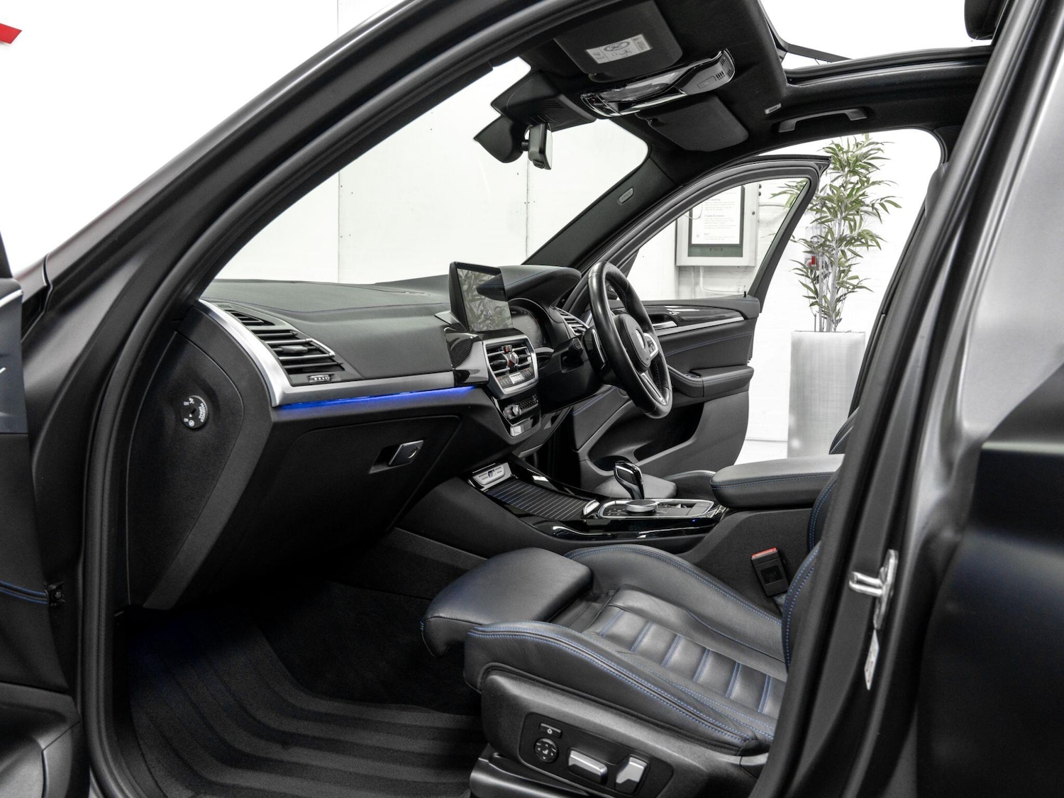 Used BMW X3 2021 for sale - 76752736: Photo 17