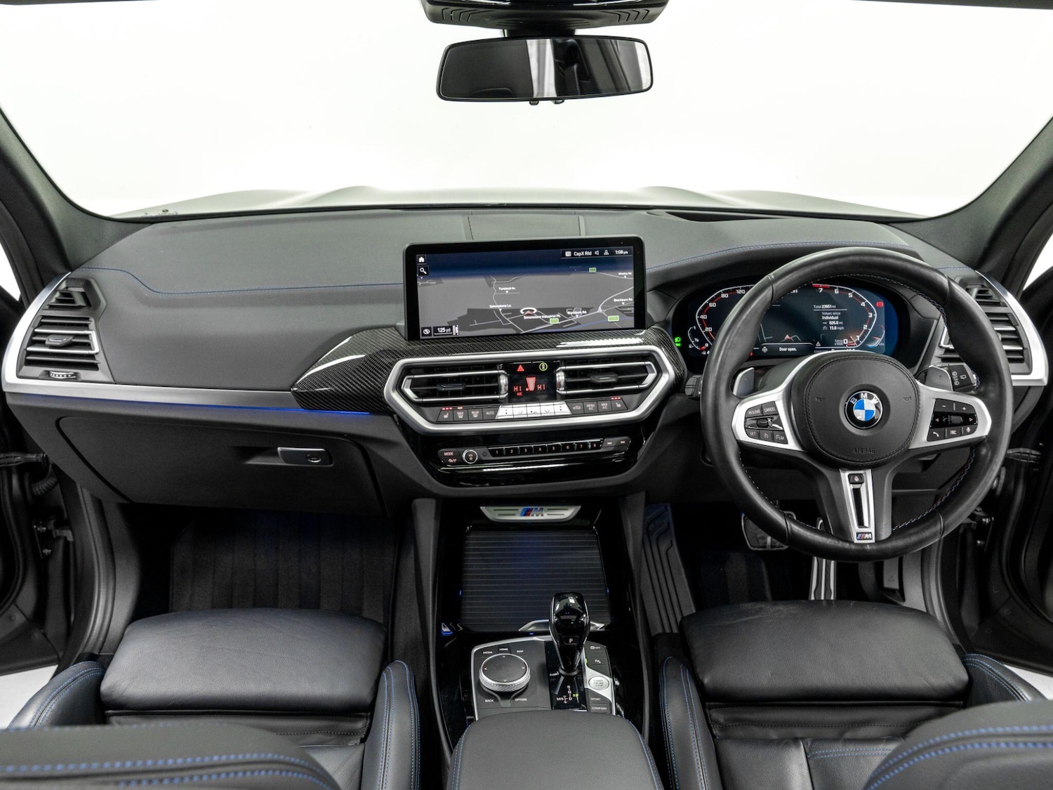 Used BMW X3 2021 for sale - 76752736: Photo 18