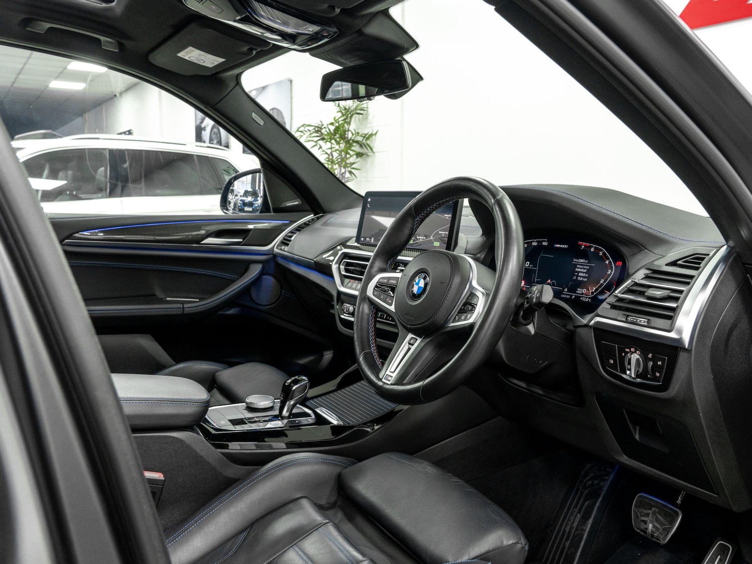 Used BMW X3 2021 for sale - 76752736: Photo 19