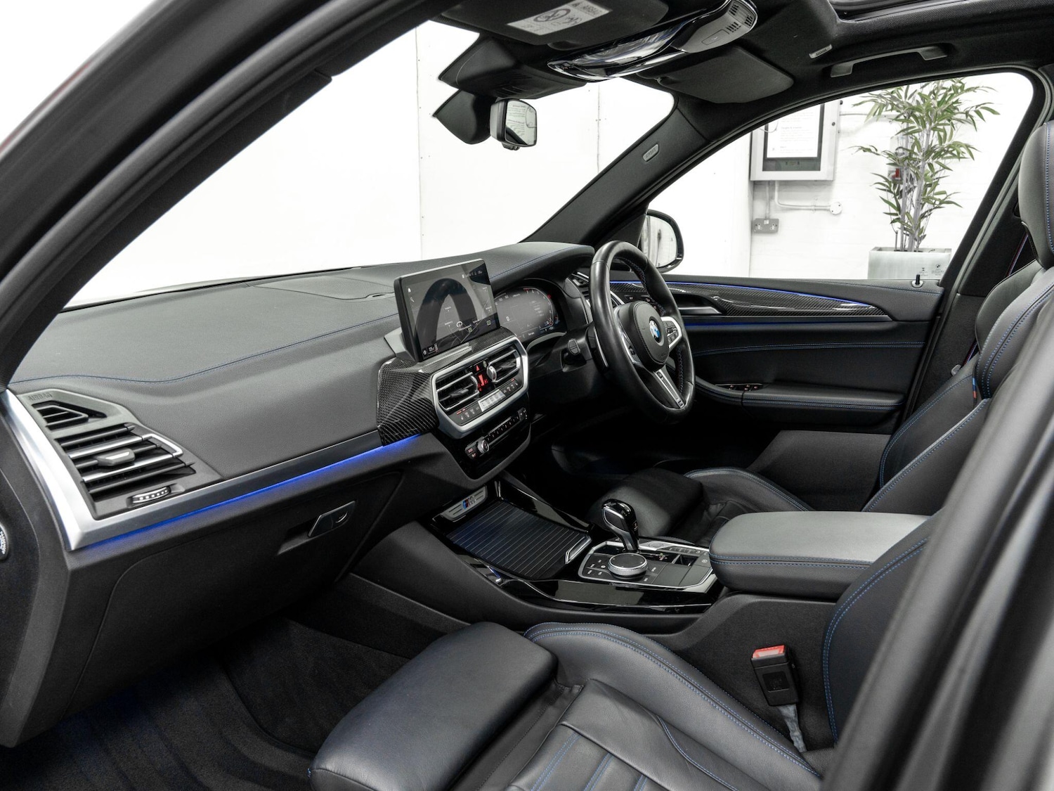 Used BMW X3 2021 for sale - 76752736: Photo 20