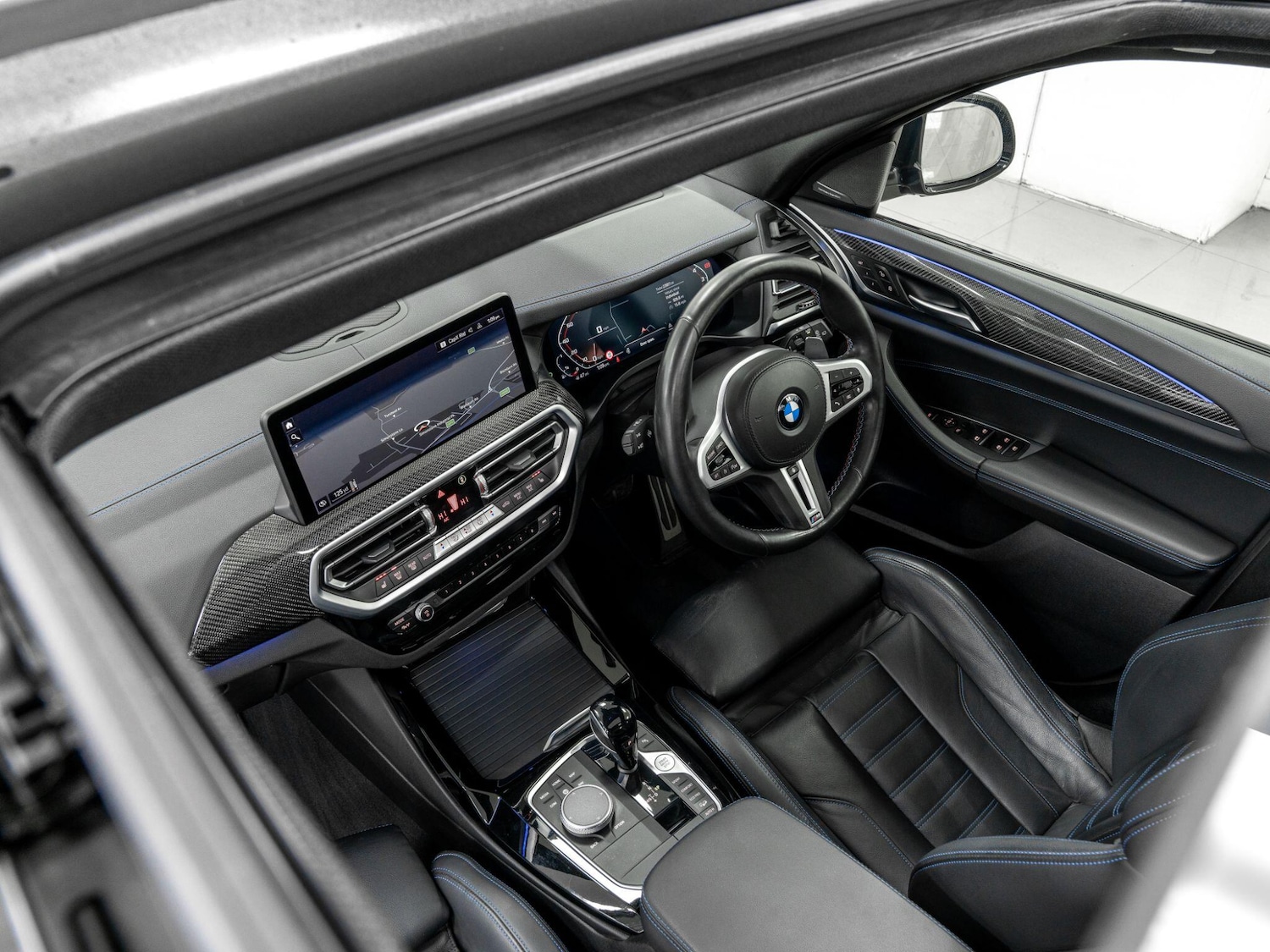 Used BMW X3 2021 for sale - 76752736: Photo 21