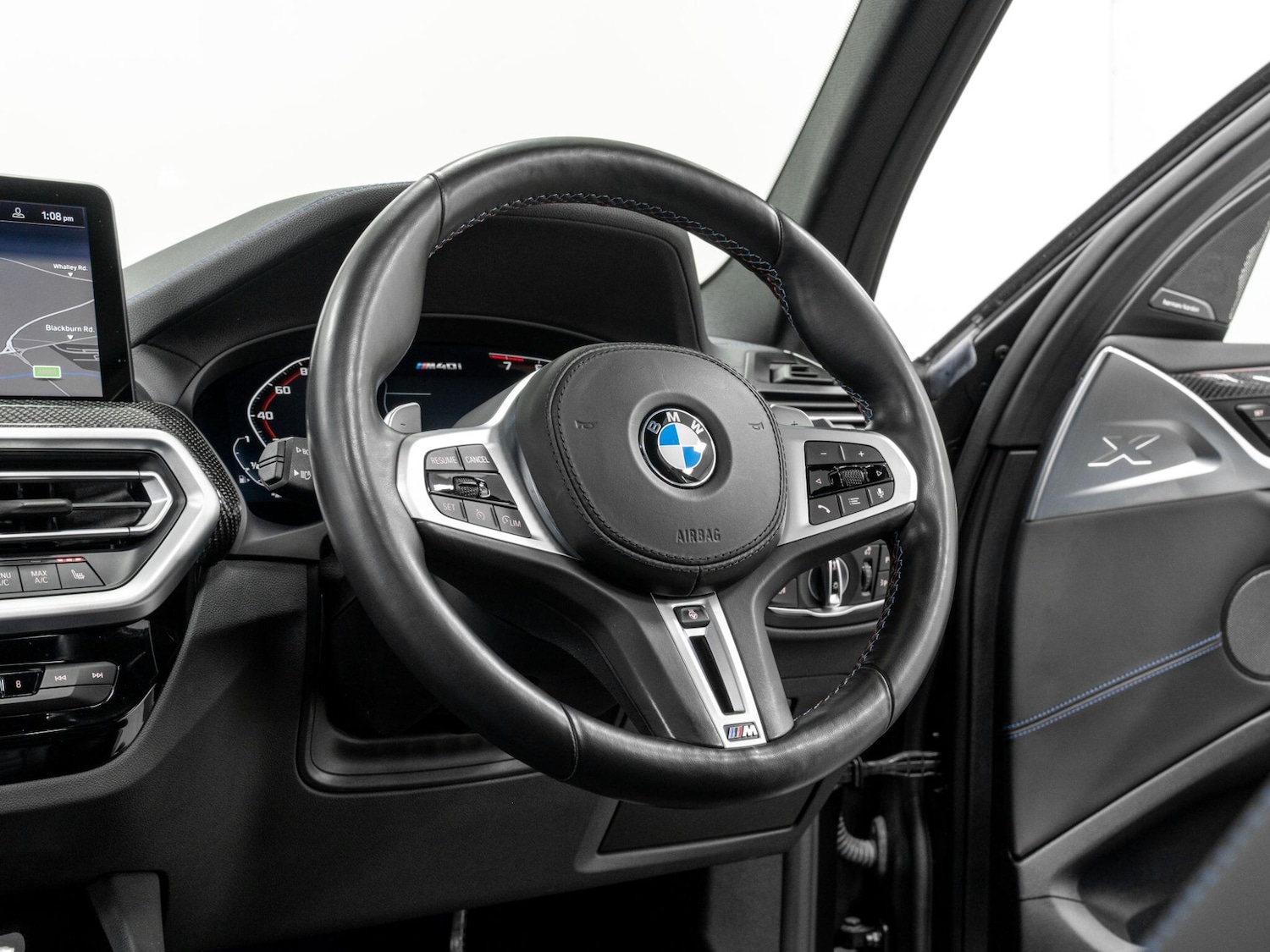 Used BMW X3 2021 for sale - 76752736: Photo 22