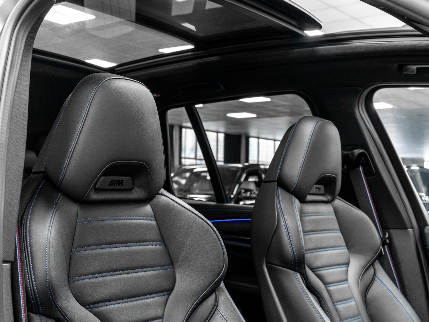 Used BMW X3 2021 for sale - 76752736: Photo 24