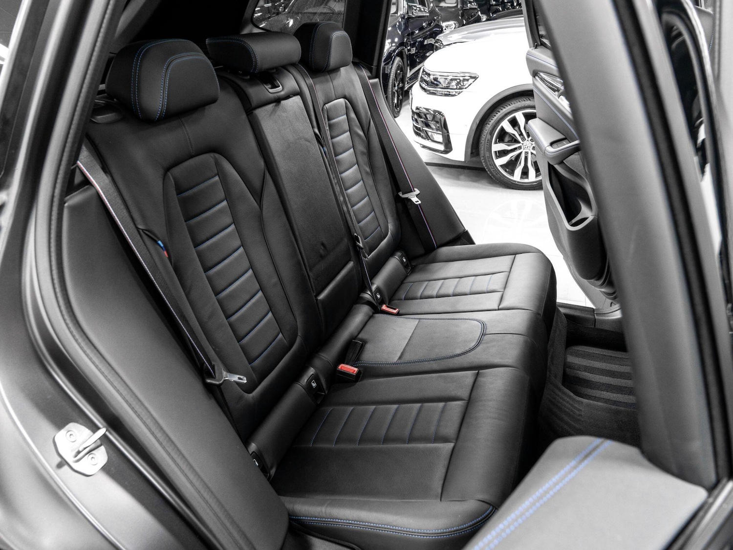 Used BMW X3 2021 for sale - 76752736: Photo 25