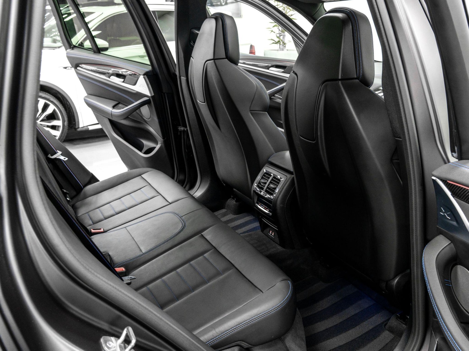 Used BMW X3 2021 for sale - 76752736: Photo 26