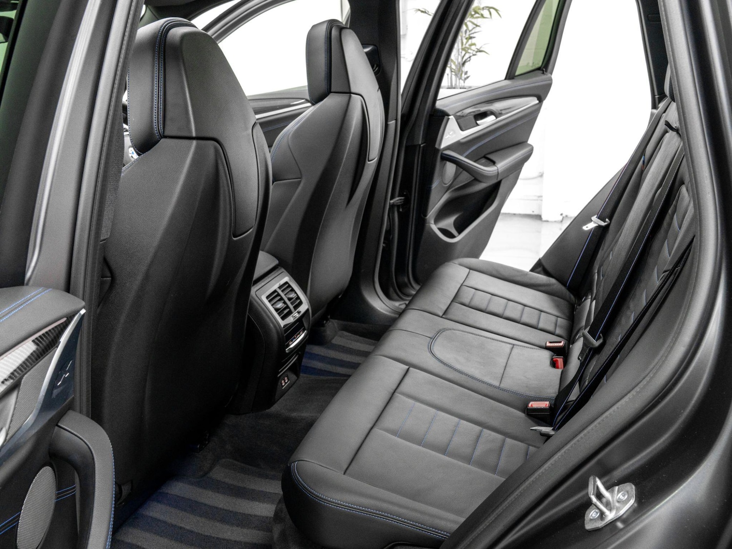 Used BMW X3 2021 for sale - 76752736: Photo 27