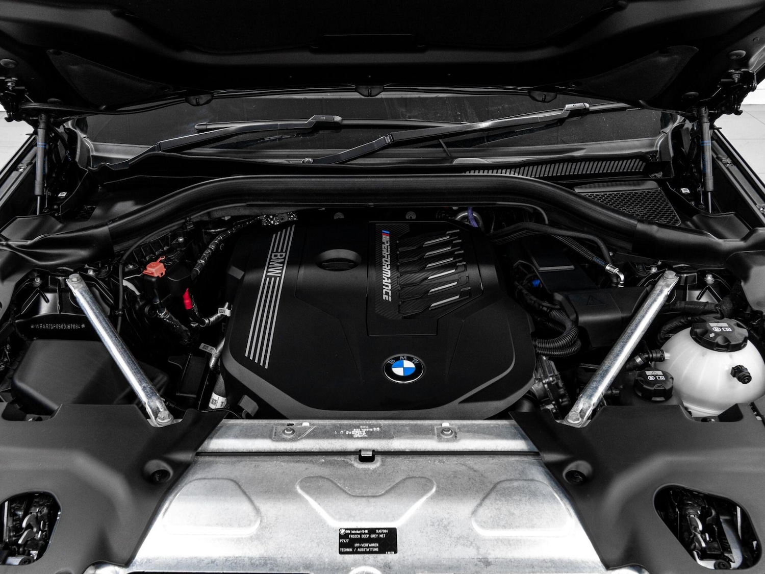 Used BMW X3 2021 for sale - 76752736: Photo 31