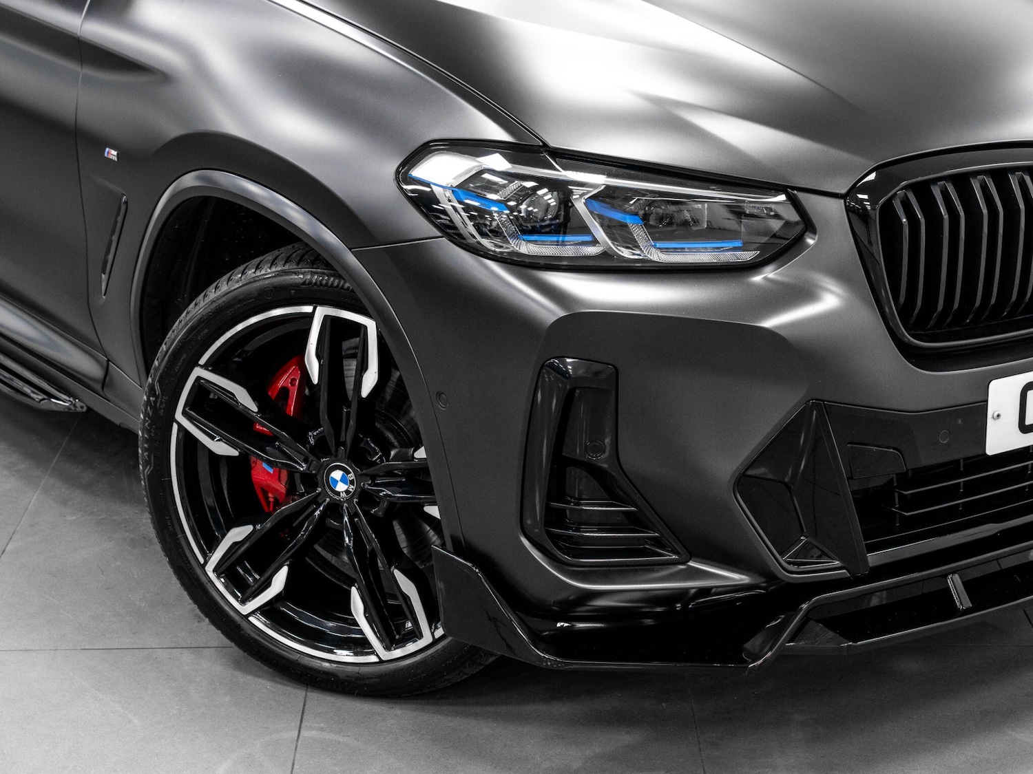 Used BMW X3 2021 for sale - 76752736: Photo 37