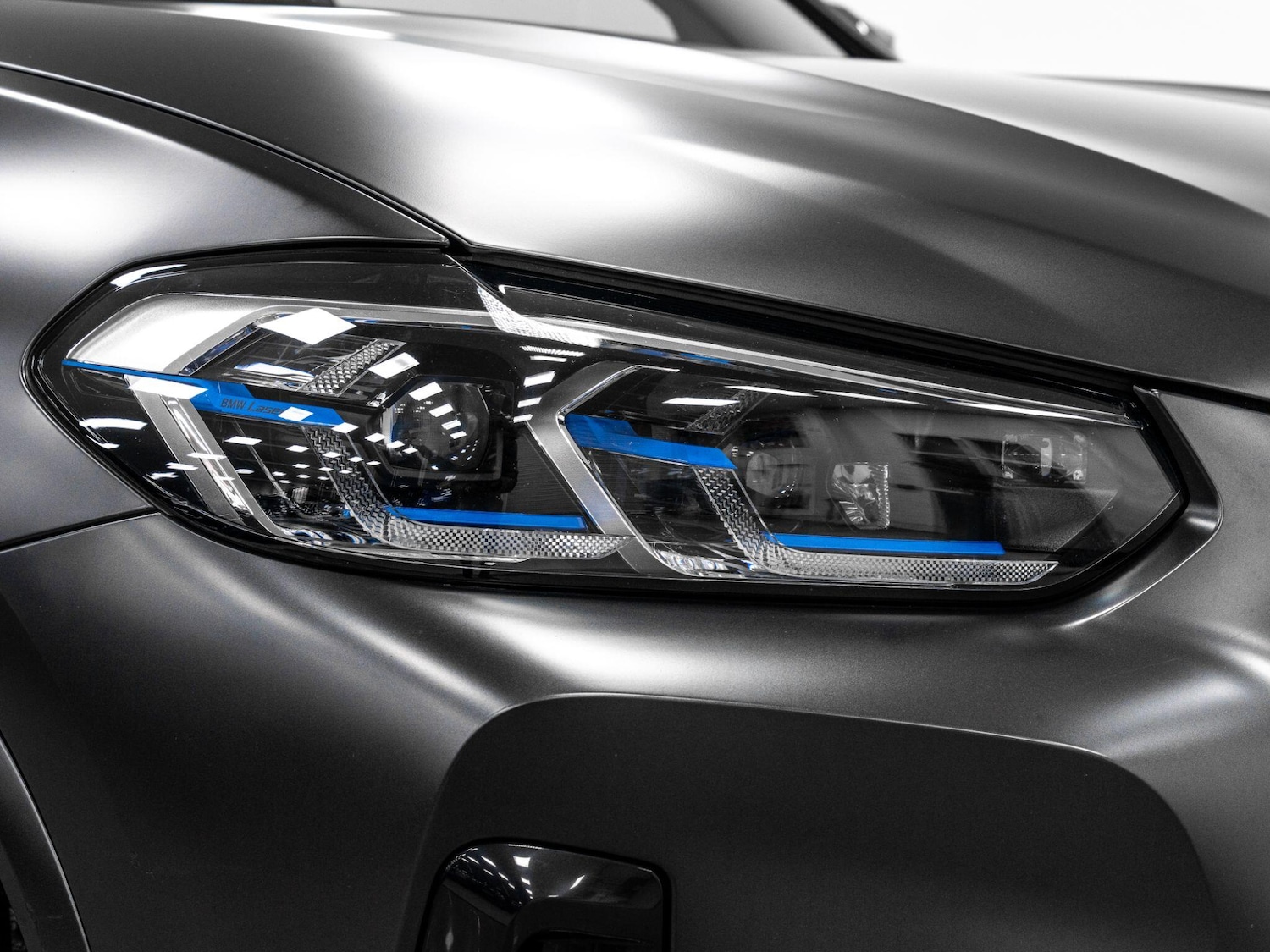 Used BMW X3 2021 for sale - 76752736: Photo 38