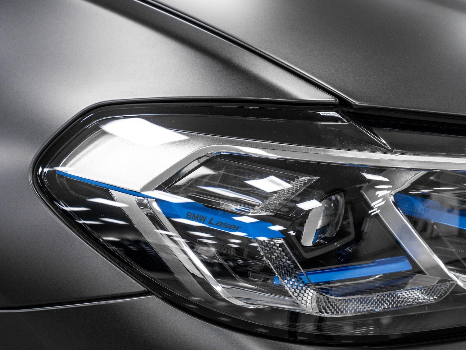 Used BMW X3 2021 for sale - 76752736: Photo 39