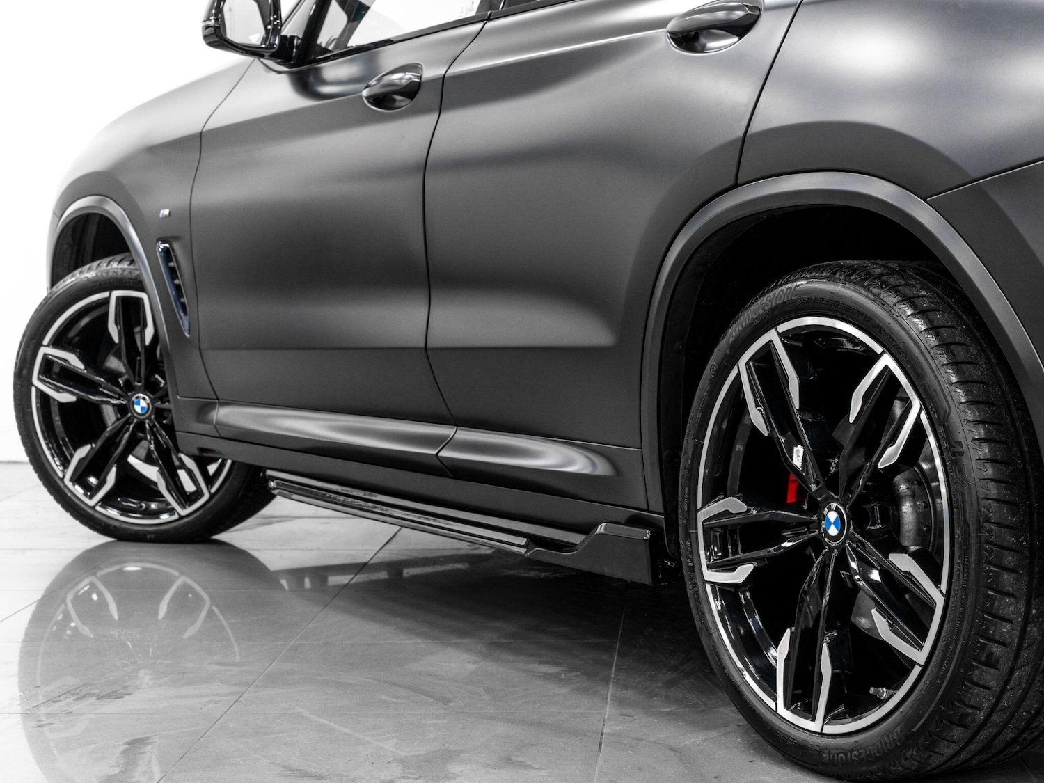 Used BMW X3 2021 for sale - 76752736: Photo 40