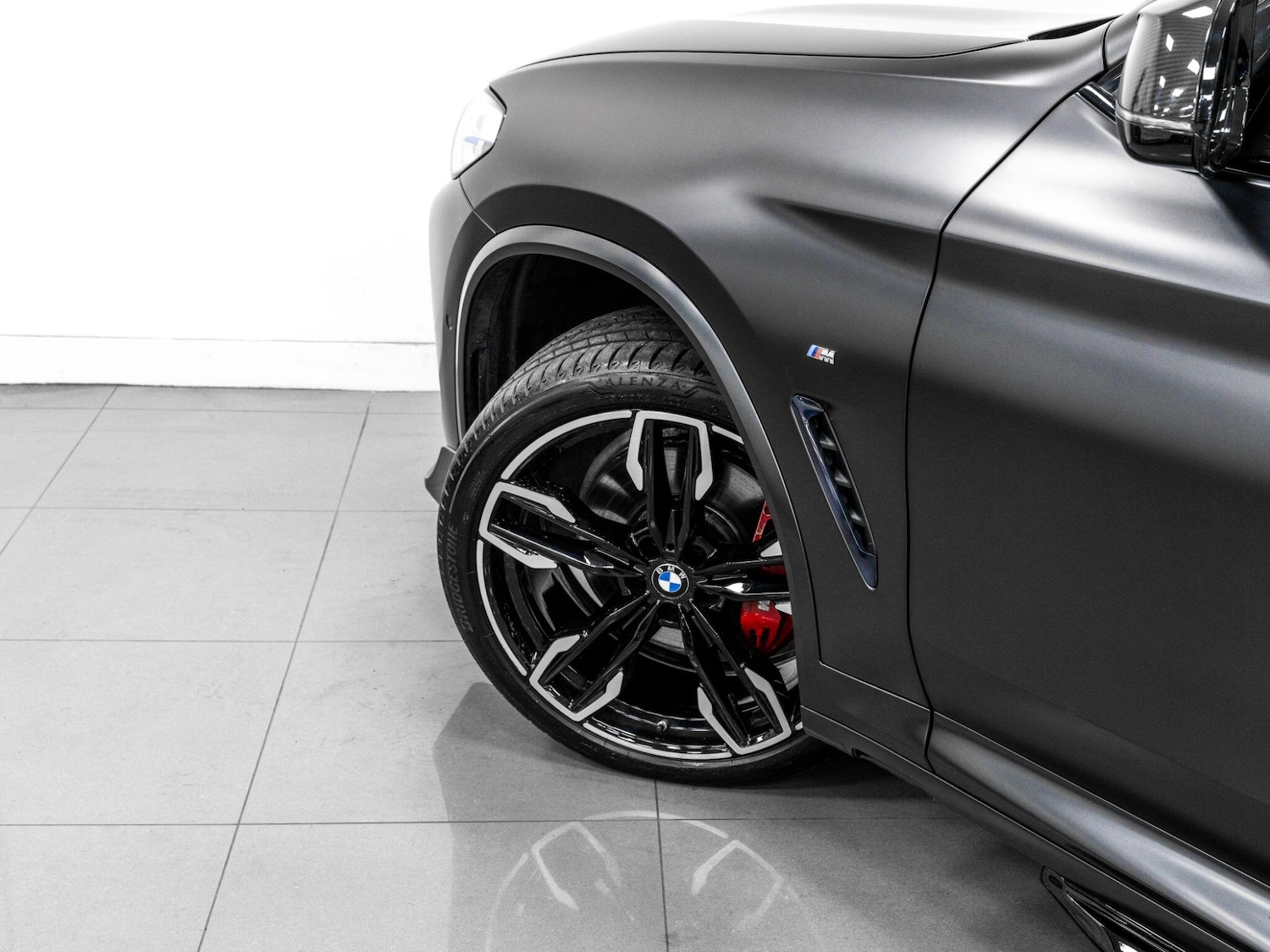 Used BMW X3 2021 for sale - 76752736: Photo 42